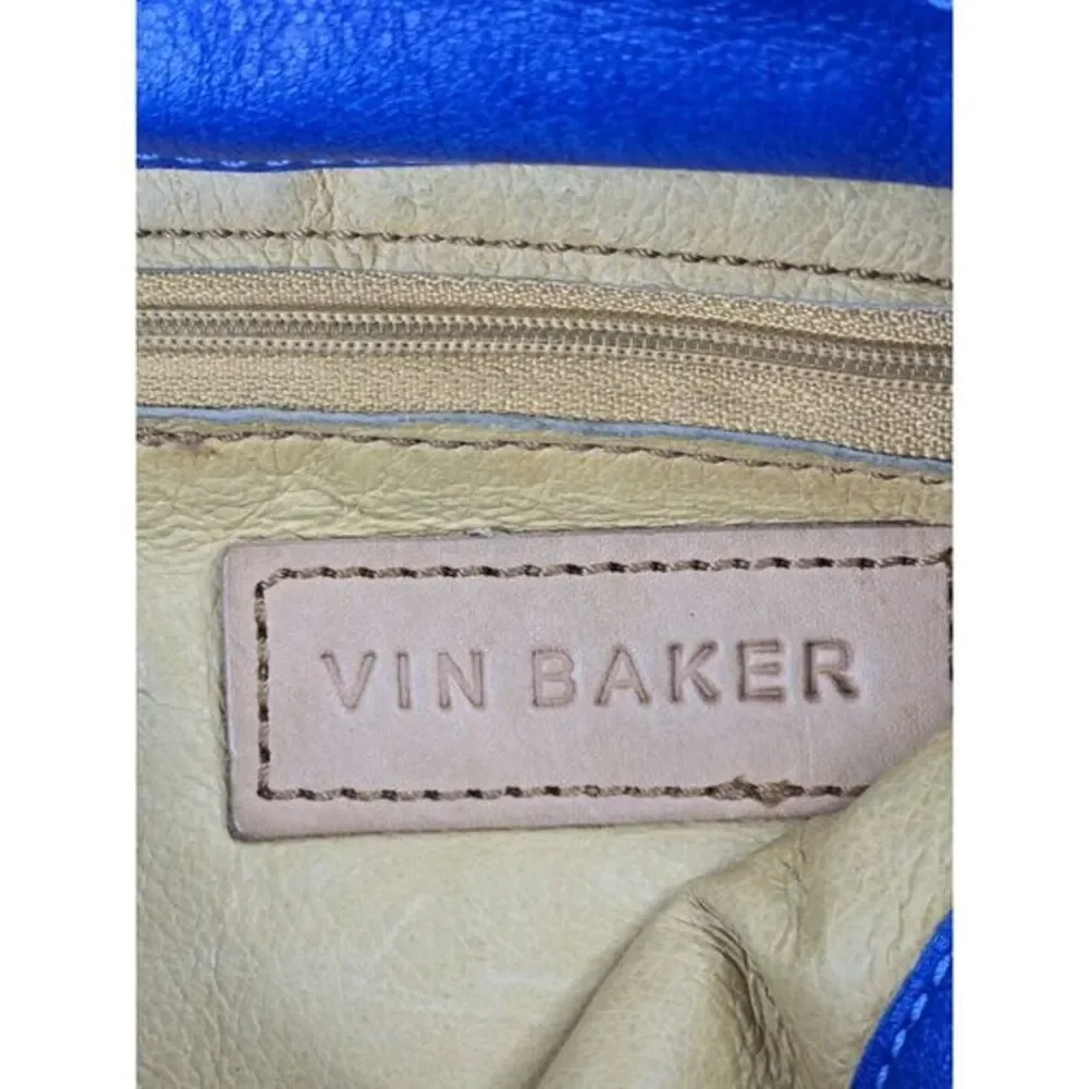 N/A vin baker